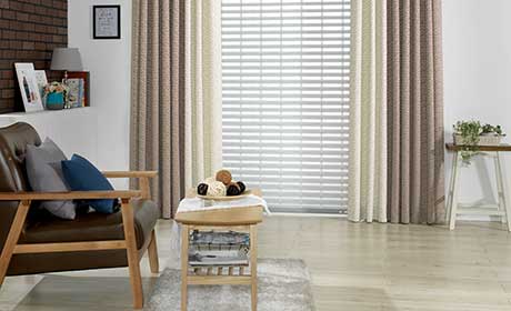 Cupertino Blinds & Shades